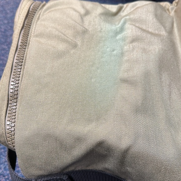 Vintage 1984 Original Rainbow Apple Macintosh Computer Carrying Bag RARE - Picture 5 of 11